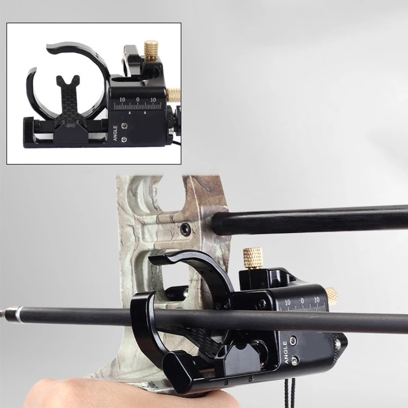 Напольная подставка SPG924 для лука подъемный лук рыболовная сменная Y-образная