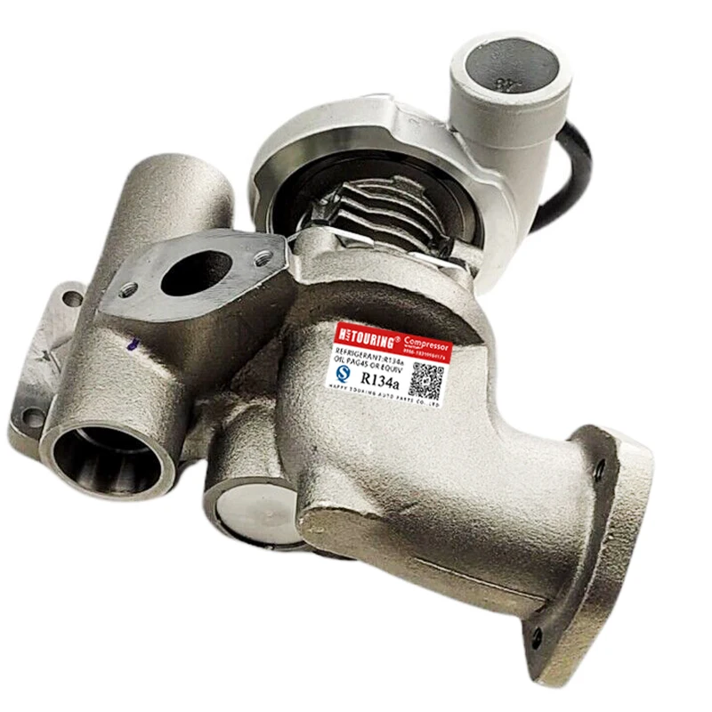 T250 турбонагнетатель для LANDROVER Defender/Discovery 2.5L 300TDI 452055 452055-5004S 452055-0007 ERR4893 ERR4802 452055-0004