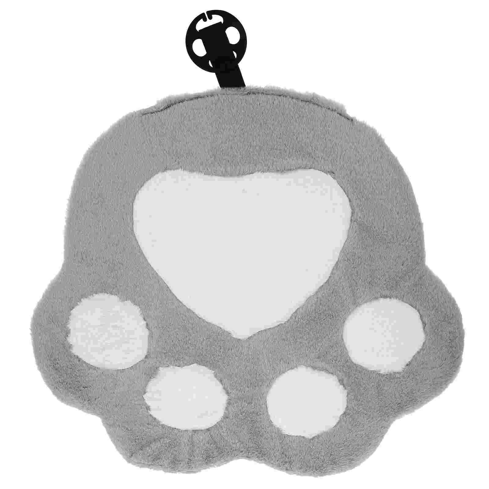 

Multi-purpose Chair Cushion Outdoor Chairs Seat Car Plush Pad Seats Cushions Office Soft Auto
