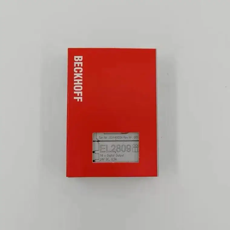 Модуль Beckhoff BK3000 коплинга