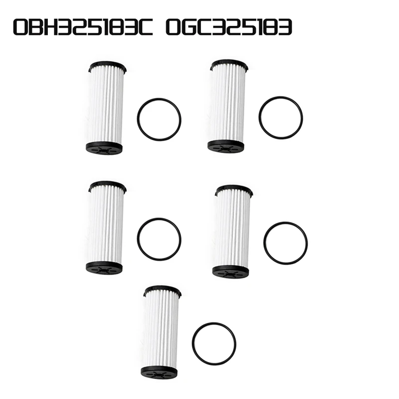 Фильтр коробки передач для Audi A3 VW SCIROCCO