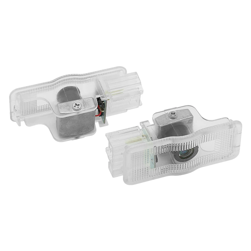 

Led Car Door Welcome Light Projector Logo Ghost Shadow Lamp For Peugeot 407 308 508 3008 408 306 406 607 806 807 RCZ Car Goods