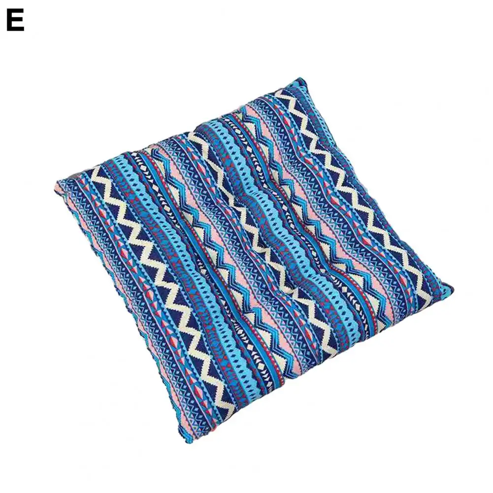 

Thickened Sofa Cushion Comfortable Square Seat Cushions for Home Office Anti-slip Breathable Thickened Padded Mats for Chairs