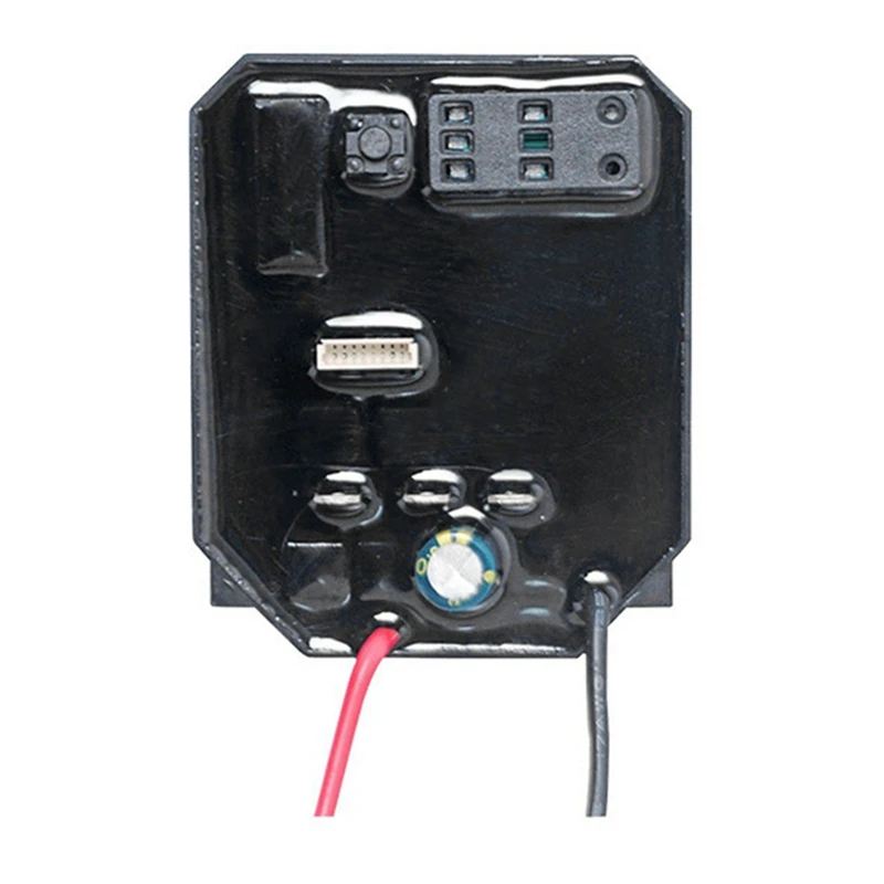 Бесщеточный электрический ключ плата управления для универсального контроллера