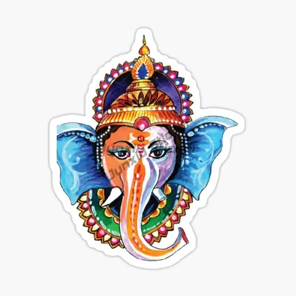 Наклейки для украшения автомобиля бампера грузовика мотоцикла ноутбука