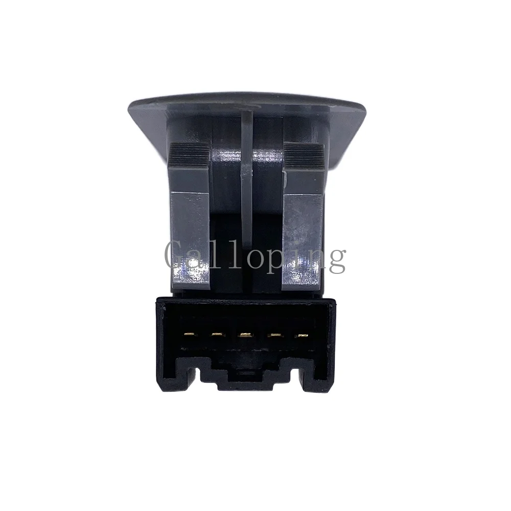 Кнопка переключателя стеклоподъемника 3799081A20 37995-75F00 для Suzuki Aerio Jimny Grand Vitara Carry IGNIS