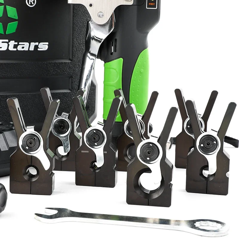 Медная трубка FlaringKit ST-E900A беспроводной расширитель автоматический рассеиватель