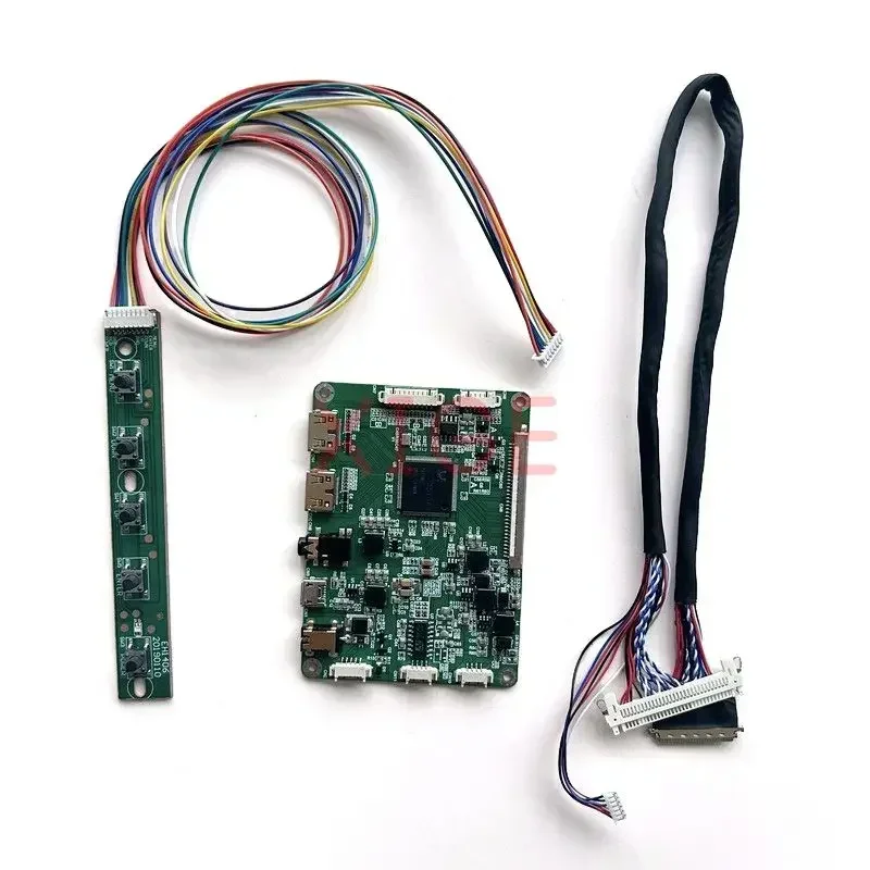 Экран дисплея для ноутбука B133XTN01.0 B133XTN01.5 Micro USB 13 3 дюйма Mini-HDMI 1366x768 LVDS 40-контактный