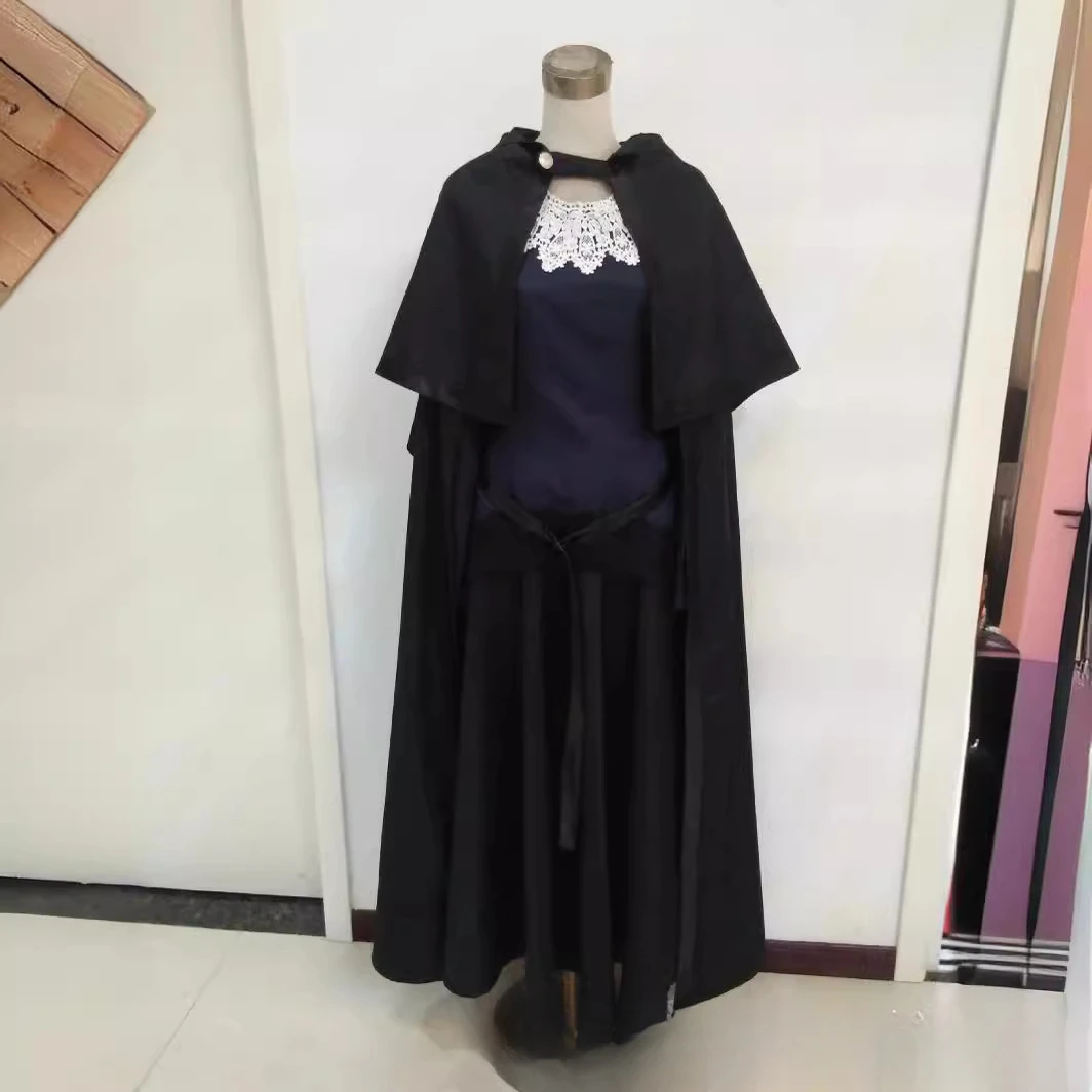 Костюм для косплея из игры Темные души