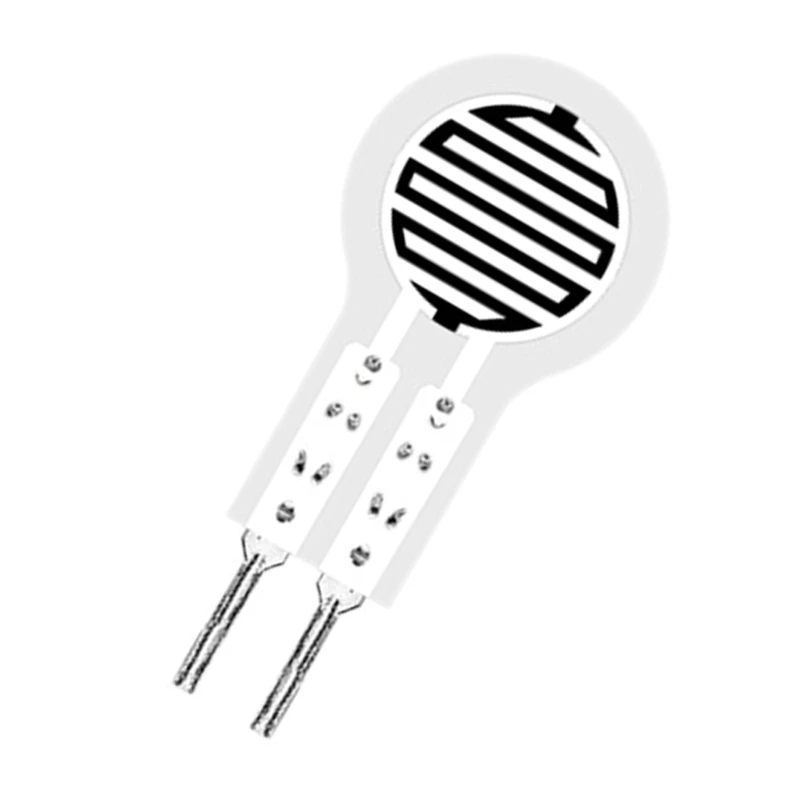 

Гибкий нанометровый датчик давления, быстрый отклик, прочный датчик для электроники, Прямая поставка