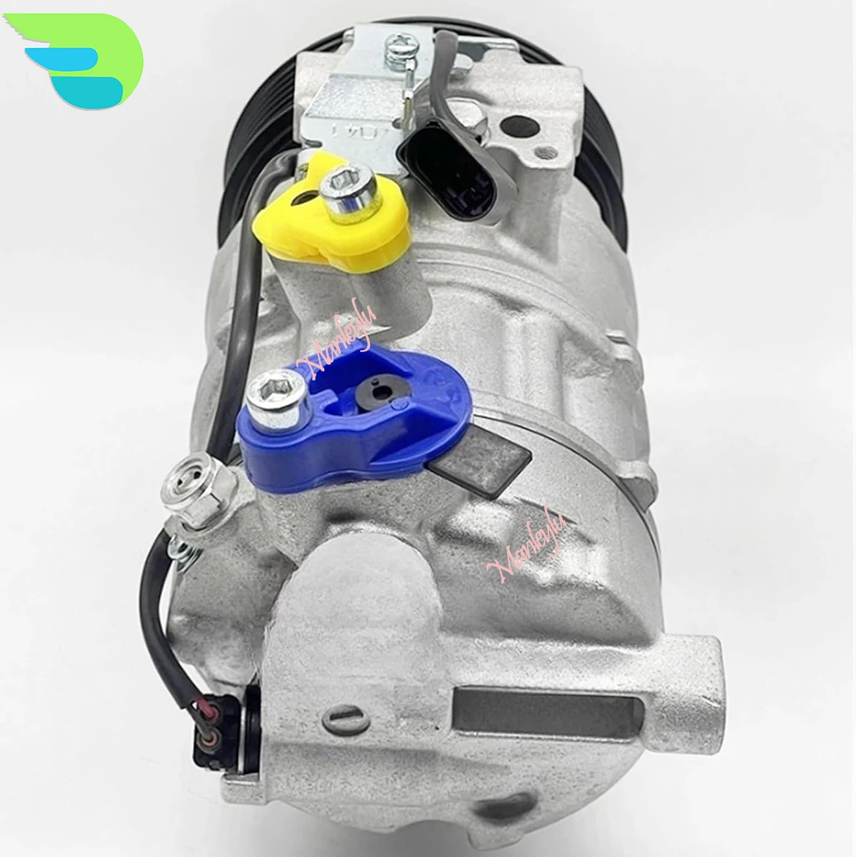 Компрессор переменного тока для Audi A4 B9 A5 A6 Allroad C7 A7 Q7 VW TOUAREG 3 0 TDI 4M0820803J 4M0820803L 4M820803J