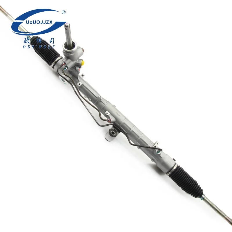 

auto parts power steering rack assembly LHD steering gear pinion for Mazda 3 09-16 modle OE BFF4-32-110