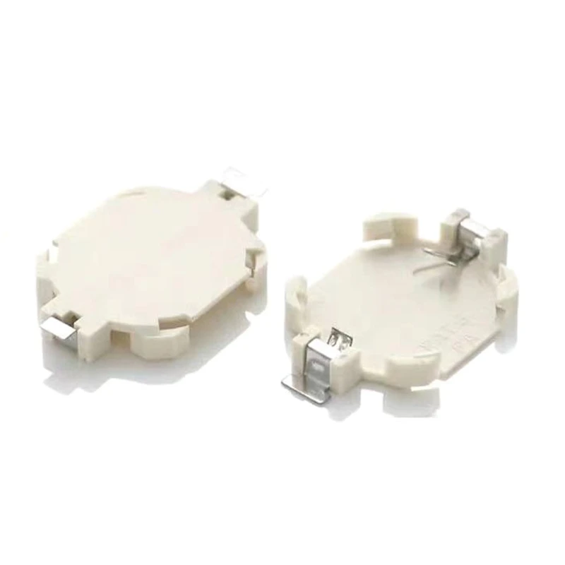 20 шт. CR1616 CR1620 CR1625 CR1632 Держатель батареи для GameBoy GBC Аксессуары картриджей с