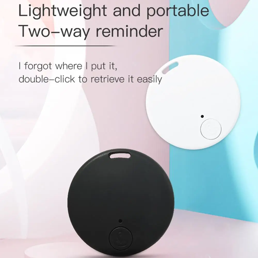 Рисунок 3 - Мини GPS-трекер Bluetooth 5