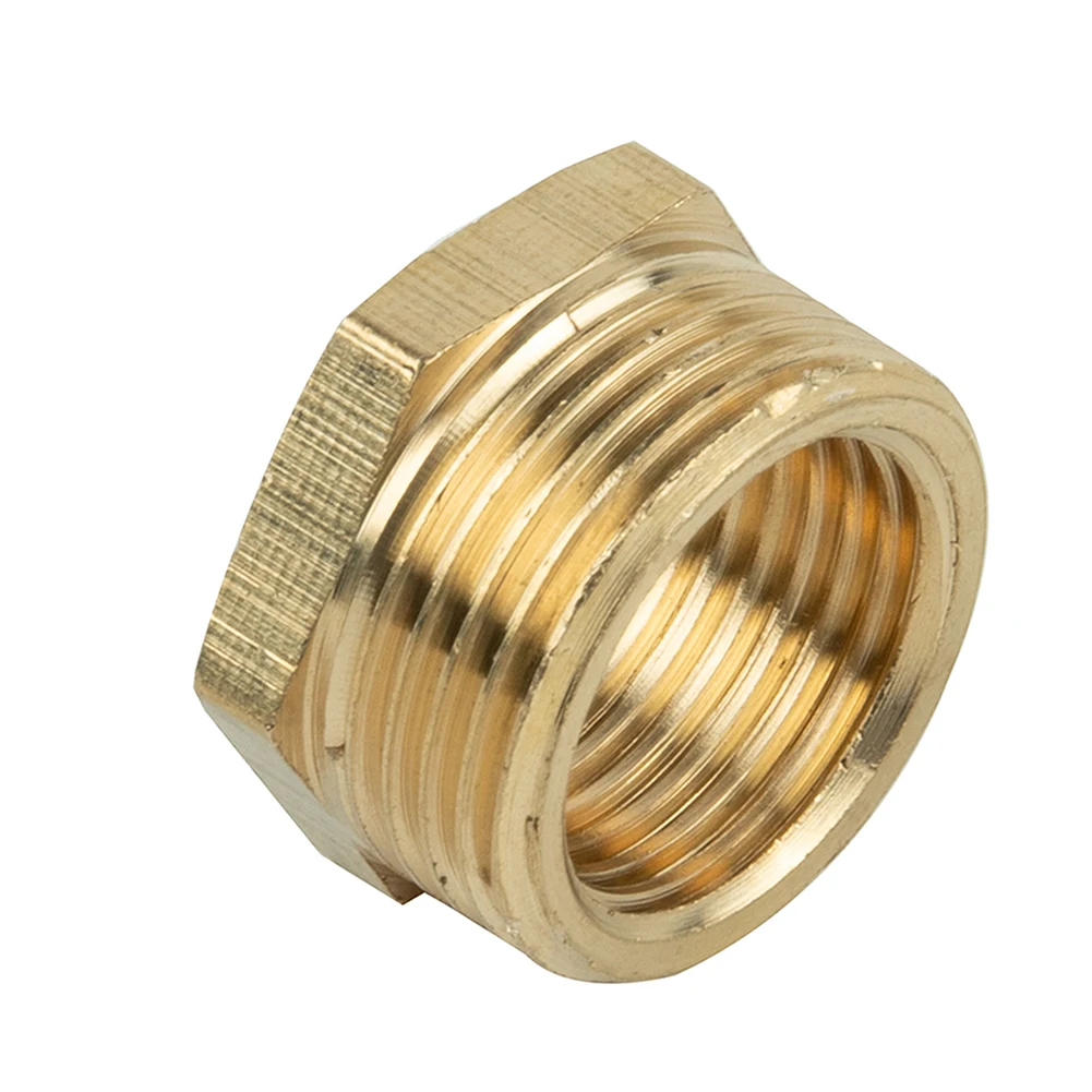 

Supplies Pipe Connector Solar Accessories Solar Pipe Connectors To Female Adaptor Various Sizes Brass Brand New
