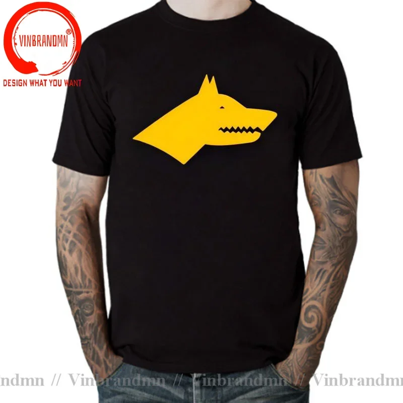 Горячая новинка 2024 повседневная мужская футболка мужской флаг Gokturk турецкая