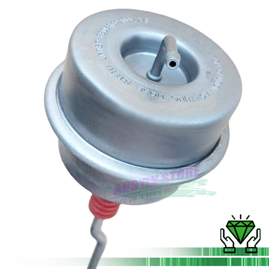 B03 привод разгрузочного клапана турбонаддува для Mercedes-Benz A45 CLA45 AMG M133 2013 л