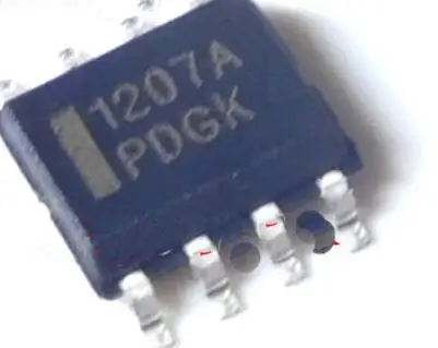 

IC new original NCP1207 NCP1207A 1207A NCP1207ADR2G SOP8 Free Shipping