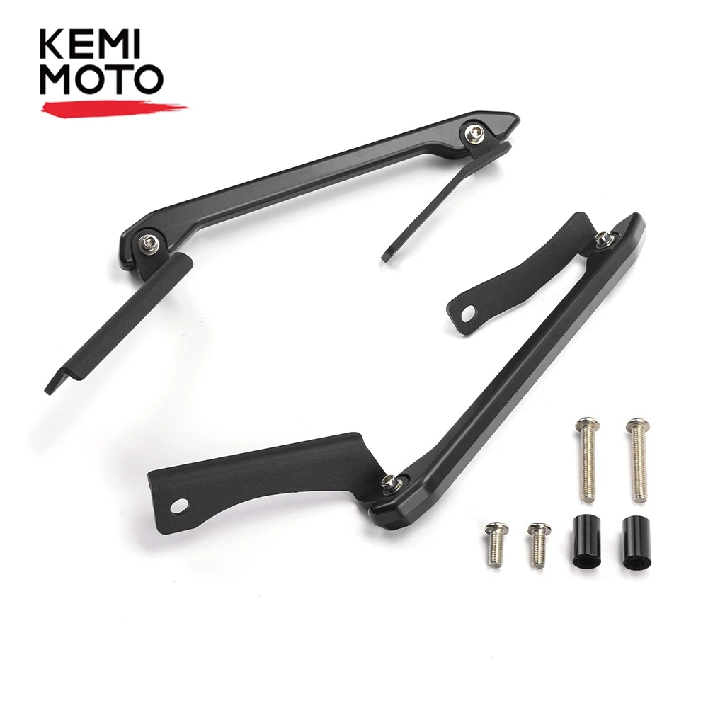 

Задние поручни для мотоцикла YAMAHA MT-09 FZ-09, сиденье, пассажирское хвостовое поручень MT09 FZ09 MT FZ 09 2021 2022, аксессуары