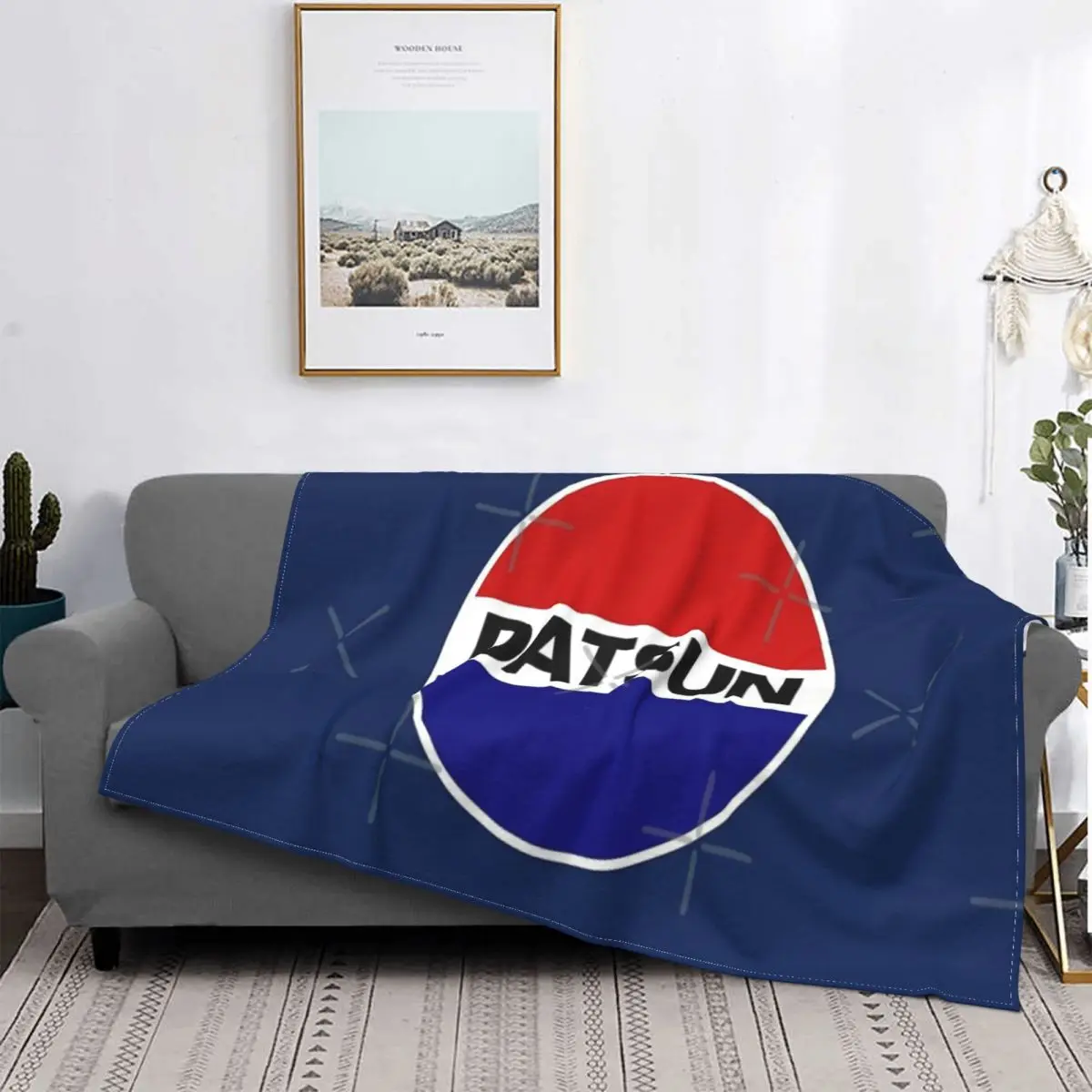 

Datsun-Manta a cuadros mullida para cama, colcha de verano, 220x240, 2 единицы