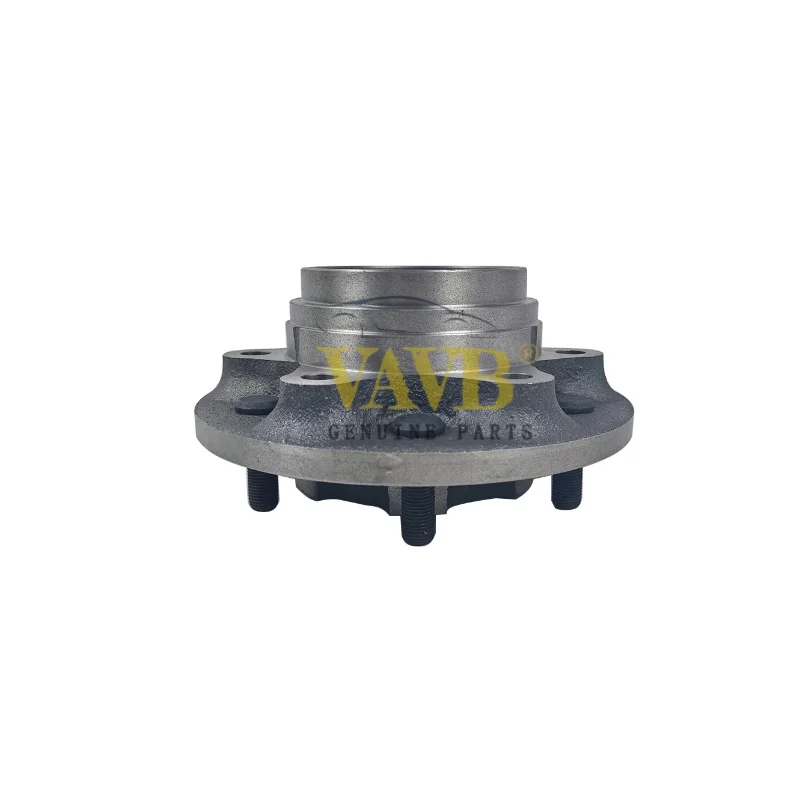 Фото Ступица переднего колеса 40202-VB225 для Nissan Safari Patrol Y61 ZD30 RD28 TD42 TB45 40202-VB226 40202-VB225 40202-VB20A №3