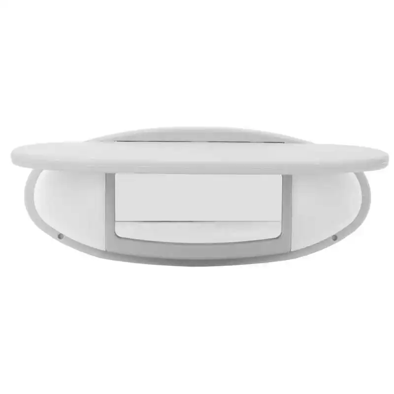 

Interior Sunvisor 51167361833 Car Accessory Sunvisor with mirror Replacement for Mini R55 R56 R60 2007-2014