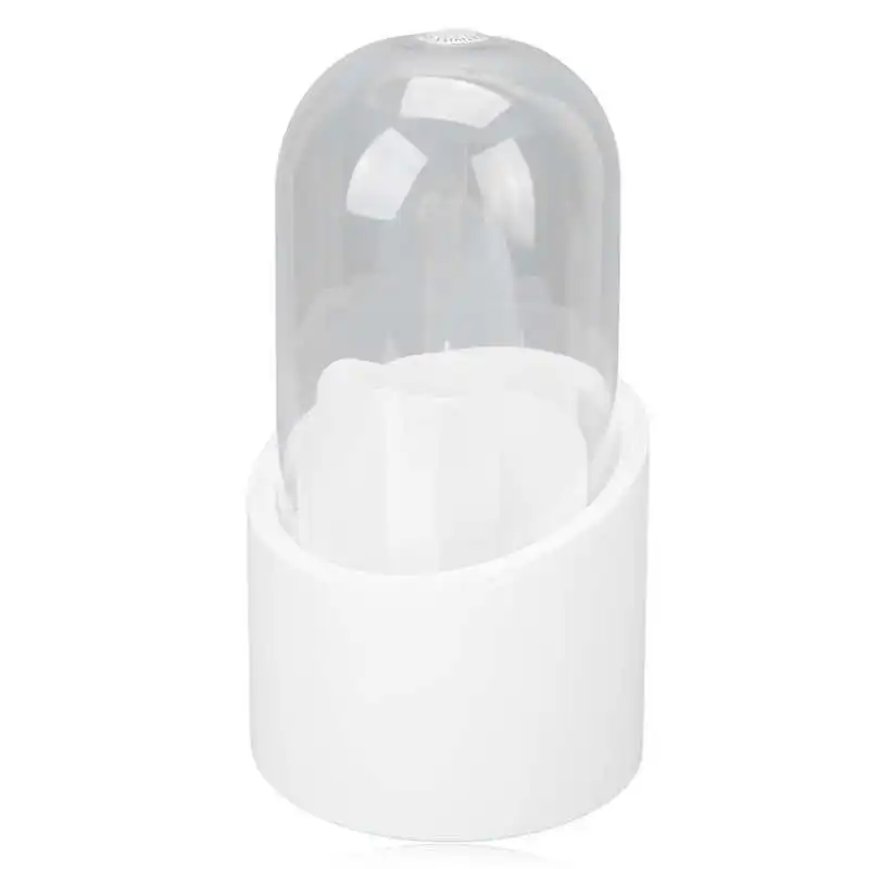 

Makeup Brush Holder Covered Makeup Brush Holder Bevel for Bedroom for Women