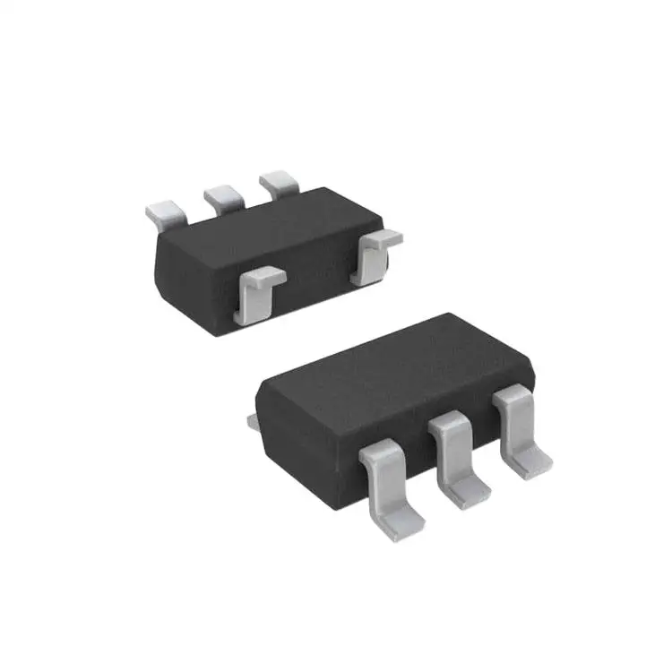 

New original MCP6561UT - E/OT SOT23-5 printing WKE3 general CMOS welcome consultation