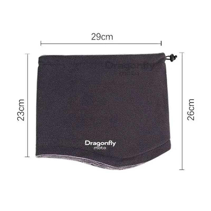 Для SYM JP150 GR125 fiddle 3 FNX150 maxsym 400i 600i Зимняя мотоциклетная теплая маска для мужчин и