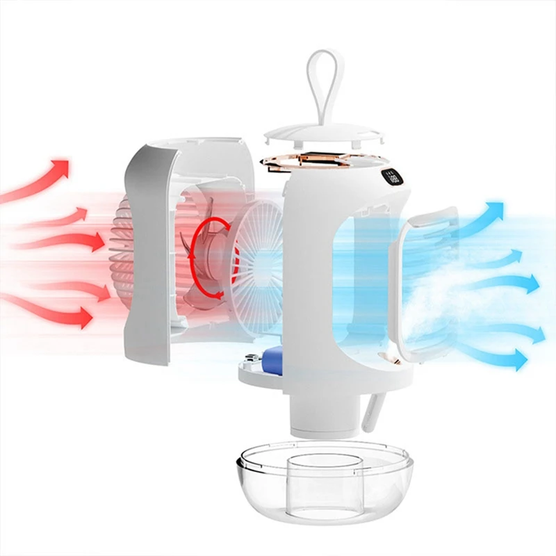 Рисунок 2 - перезаряжаемый портативный Настольный