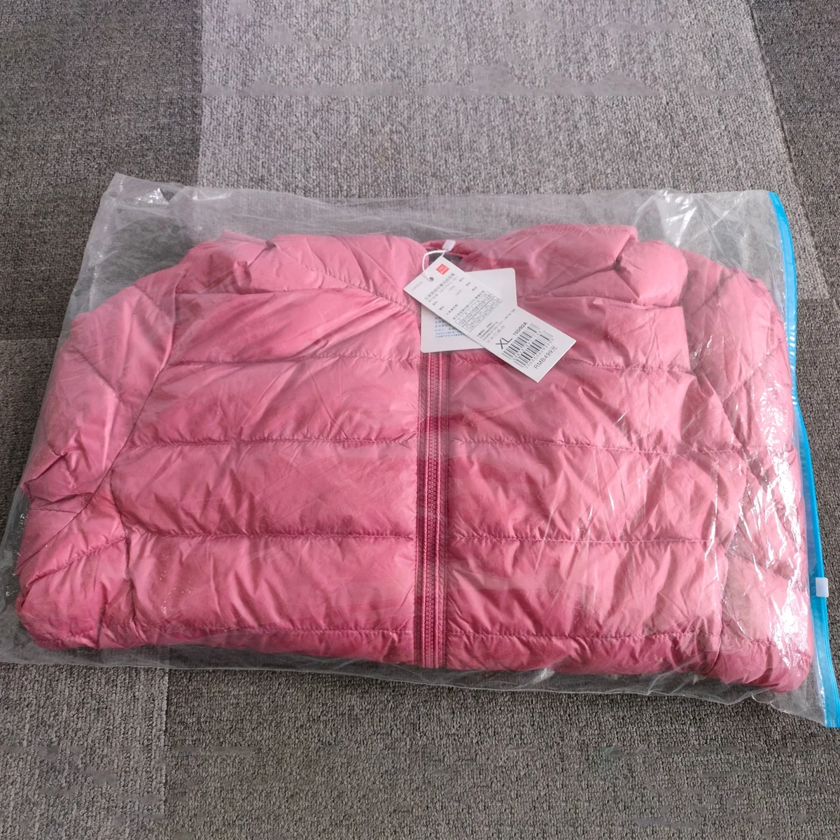 8XL Женские куртки на белом утином пуху 6XL 5XL ультралегкие пальто Осень-зима Теплая