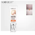 AUQUEST средство для удаления растяжек и шрамов при беременности средство для удаления акне для беременных женщин антивозрастной укрепляющий крем для кожи уход за телом 45 г