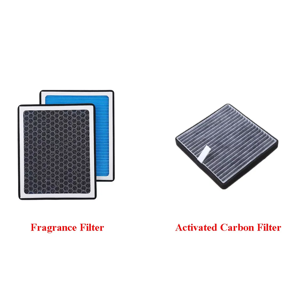 

Фильтр для кондиционера DFSK E1 и E3, элемент фильтра кабины