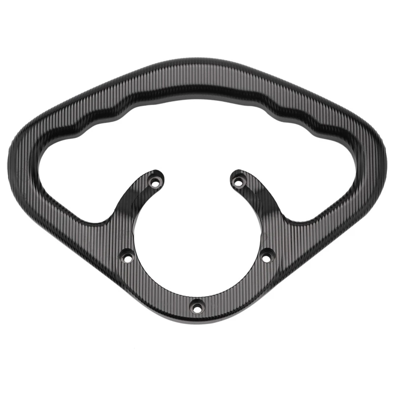 

Передняя рукоятка пассажирского мотоцикла, захват бака, рукоятка, ручка, подлокотник для KAWASAKI Z800 Z1000 ZX6R ZX10R