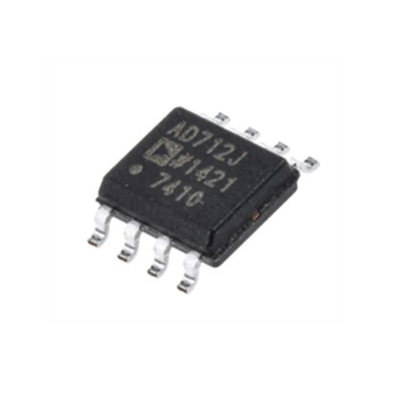 (1 шт.) AD712JRZ AD712JR AD712J SOP8 чип операционного усилителя новый оригинальный