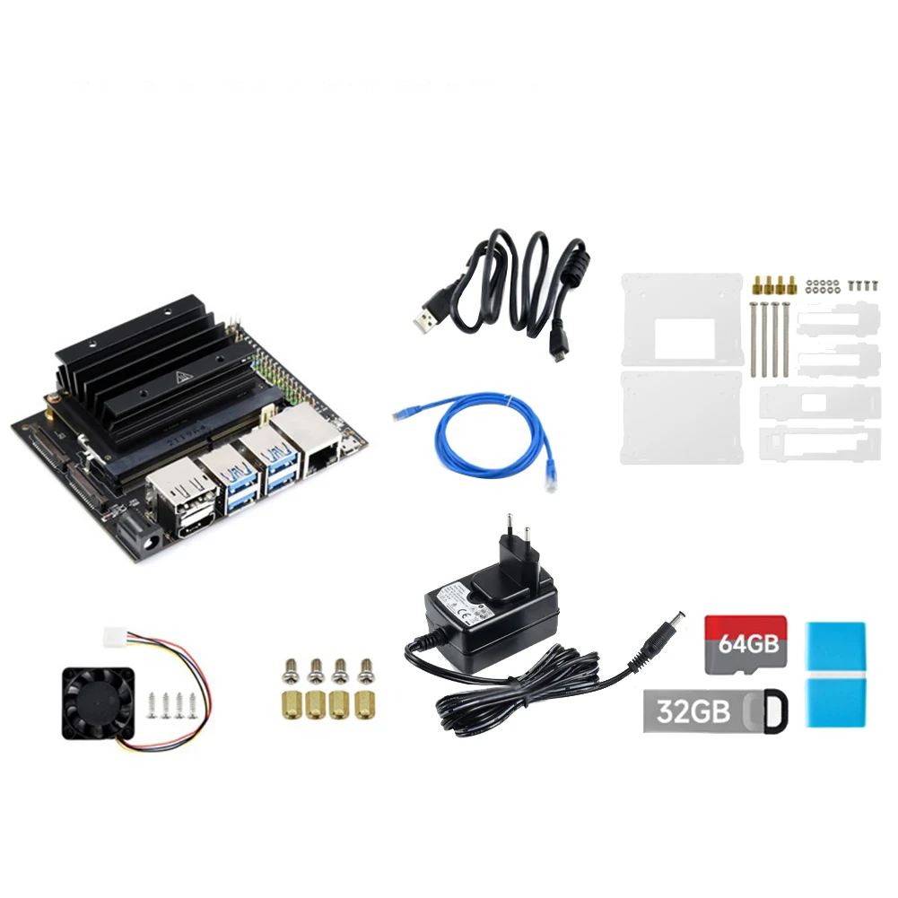 

Для комплекта Nano 4G + плата Nano Core + акриловая фотовспышка + 32G USB-накопитель + 64G SD-карта + кардридер + питание-штепсельная вилка европейского стандарта