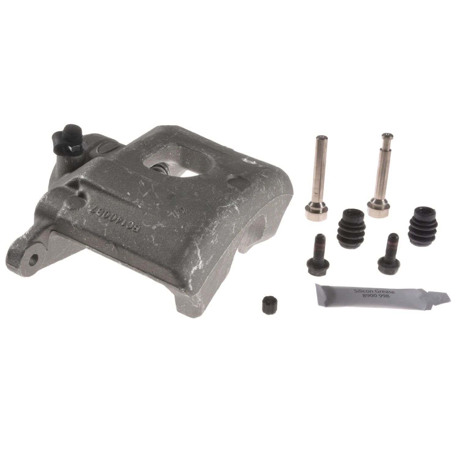 

ADG048102 для переднего тормозного суппорта правого CERATO 1.5DT 04 / CERATO 1.6DT 05 / CERATO