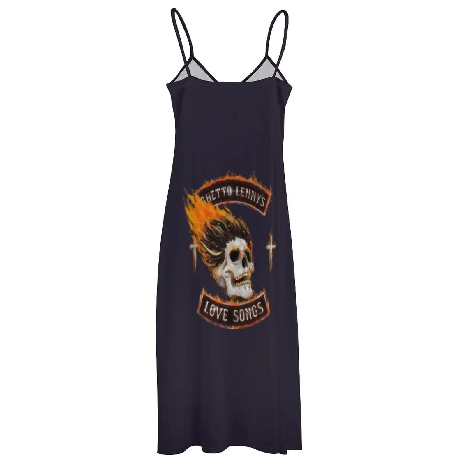 SAINT JHN FAN _amp_ MERCH платье без рукавов феи женское платья элегантные в корейском стиле