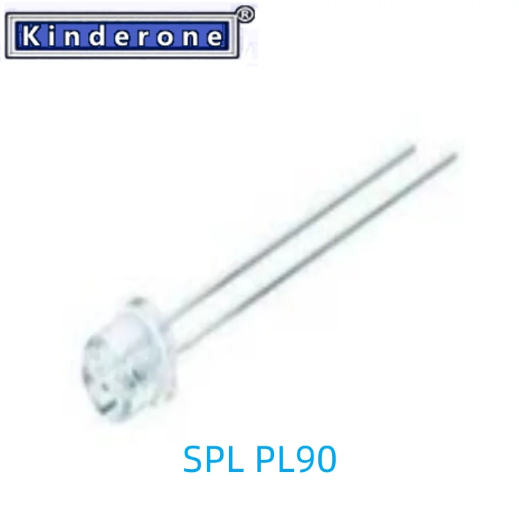 10 шт. новый оригинальный SPL PL90 75 Вт нм лазерный диод Фоточувствительный приемник CN (происхождение)