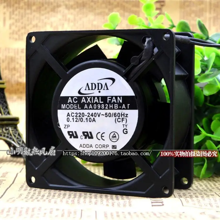 

BRAND NEW ORIGINAL 90*90*38MM Cooling Fan 3615ML-04W-B76 3615RL-04W-B76 3615RL-05W-B40 3615RL-05W-B76 AA0982HB-AT