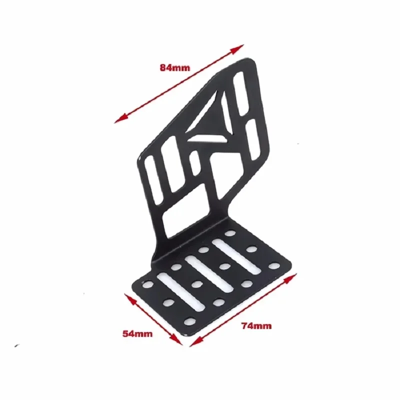 Тактическая система быстрой блокировки WT-WTSGT металлический адаптер для кобуры SFL