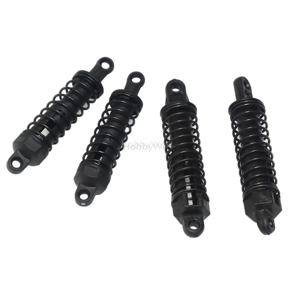 Запчасти HBX 12609 удар Полный 4P для радиоуправляемого грузовика модели 1/12 11b 12812 12813