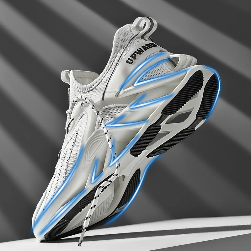 

Men Shoes Sneakers female casual Men's Shoes tenis Luxury shoes Trainer Race Breathable Shoes fashion running Shoes for women