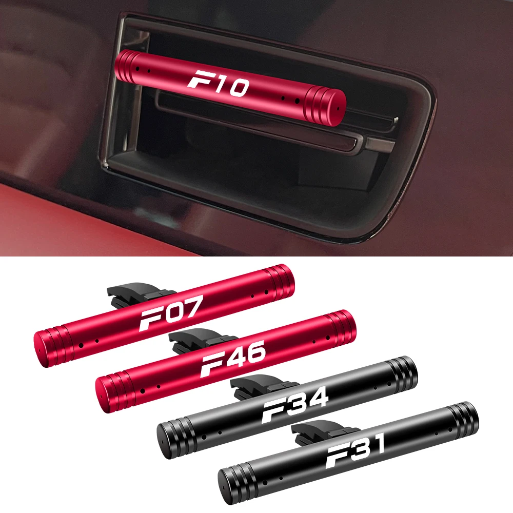 

Car Air Outlet Aromatherapy Clip For BMW F30 F10 F20 F15 F16 F25 F26 F48 F07 F18 F34 F31 F32 F33 F45 F46 F35 F01 F02 Accessories