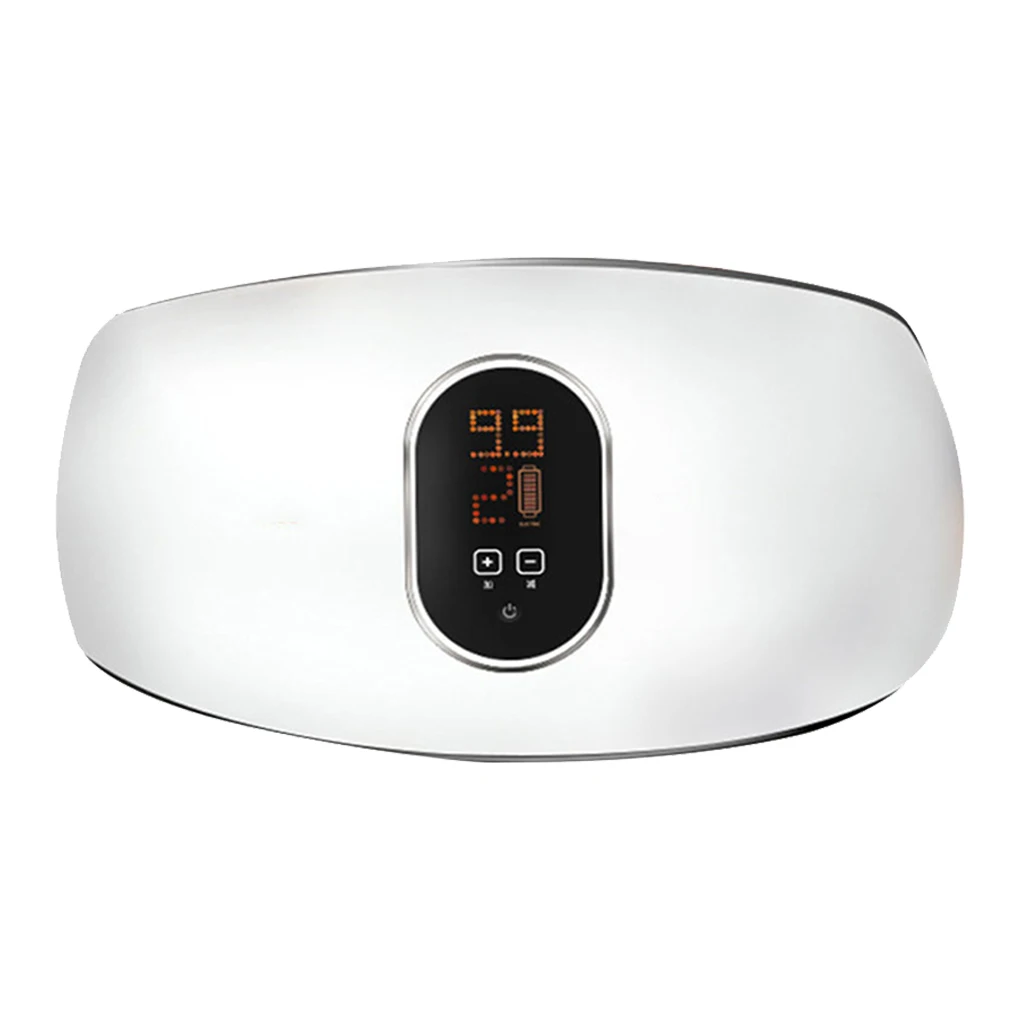 

Slimming Belt Massager Abdominal Massager Grease Throwing Machine