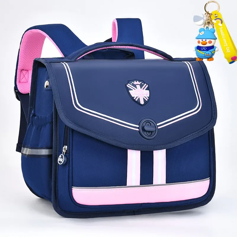 

Infantil Primary Waterproof School For Children Bags Kids Mochilas Japanese Schoolbag School Backpack Orthopedic Boys 2023 Girls
