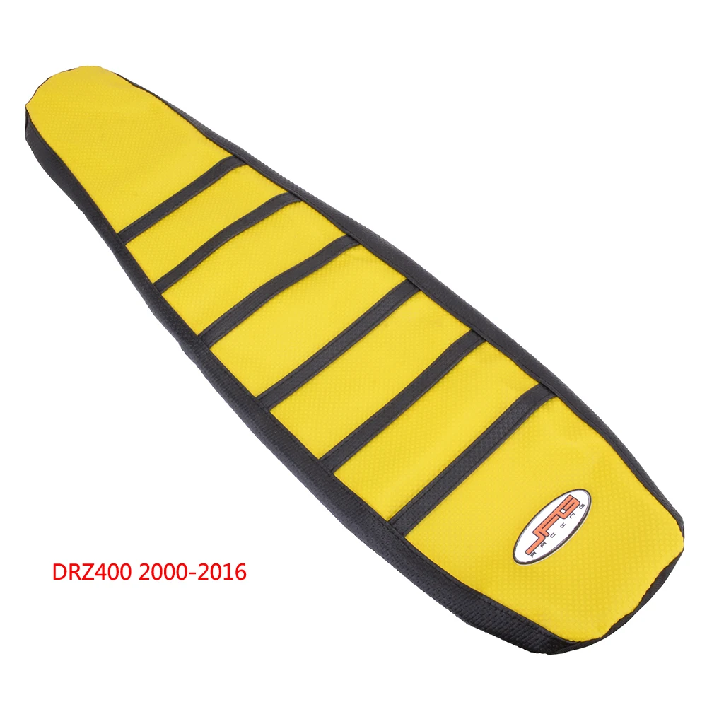 

Чехол для сиденья мотоцикла Suzuki RM85 RM125 RM250 RMZ250 RMZ450 DRZ400 RM RMZ 85 125 250 450