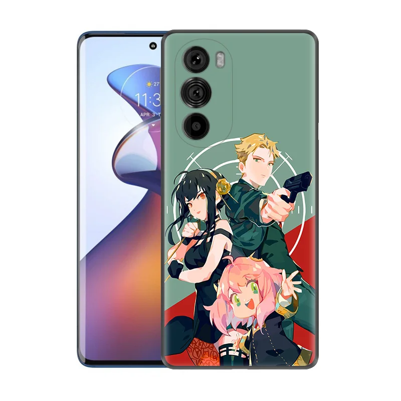 Силиконовый мягкий чехол для телефона Motorola G51 G9 Power G73 G30 G31 G50 G60 G71 5G G22 G32 G52 G72