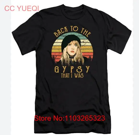 Футболка Stevie Nicks Подарочная новая винтажная рубашка подарок с коротким рукавом