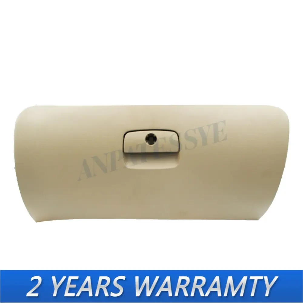 3B1 857 122 F/B 122B 3B 1857122 Крышка ящика для перчаточного B подходит Passat B5